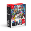 Nintendo Switch™ - OLED Model: Super Smash Bros. Ultimate Bundle (Full Game Download + 3 Mo. Nintendo Switch Online Membership...