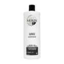 Nioxin 2 Cleanser Shampoo 33.8 fl oz