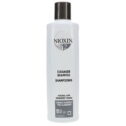Nioxin Cleanser 2 Shampoo 10.1 oz
