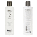 Nioxin Cleanser System 2 Fine Noticeably Thinning Shampoo 33.8 Ounce