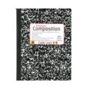 Norcom 100 Sheets Primary Composition Book, Grades 2 & 3, Dimensions 9.75