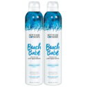 Not Your Mother's Beach Babe Color Protection Refreshing Dry Shampoo Spray with Coconut, 7 oz, 2 Piece
