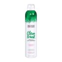 Not Your Mother's Clean Freak Color Protection Refreshing Dry Shampoo Spray, Unscented, 7 oz