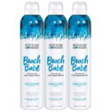 Not Your Mother's Beach Babe Texturizing Dry Shampoo, 7 Ounce, 3 count, for all hair types