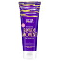 Not Your Mother's Blonde Moment Purple Bonding Shampoo for Light and Silver Hair Tones, 8 fl oz