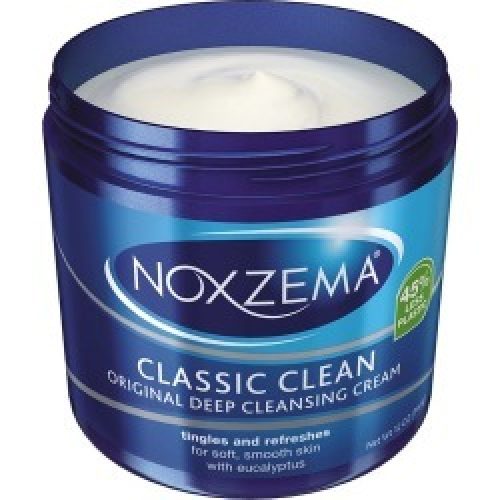 Noxzema Original Deep Cleansing Cream - 12 oz