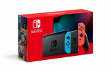 Nintendo Switch Console – BACK IN STOCK!