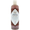 Nubian Heritage Body Wash Honey And Black Seed - 13 fl oz