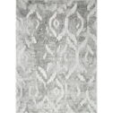 nuLOOM Elina Contemporary Abstract Area Rug, 6' 7