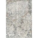 nuLOOM Tara Contemporary Abstract Tile Area Rug, 9' x 12', Beige