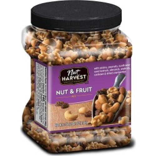 Nut Harvest Nut and Fruit Mix (37 oz.)