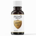 NUVO Wellness Thieves Aromatherapy Oil Blend - Pure Essential Oils for Diffusers for Home and Family