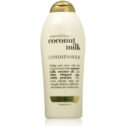 OGX Nourishing + Coconut Milk Conditioner 25.40 oz (Pack of 2)