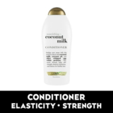OGX Nourishing + Coconut Milk Moisturizing Conditioner – WALMART