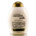 OGX Nourishing + Coconut Milk Moisturizing Hair Shampoo, 13 fl. oz