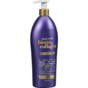 OGX Thick & Full + Biotin & Collagen Shampoo, 25.4 fl oz