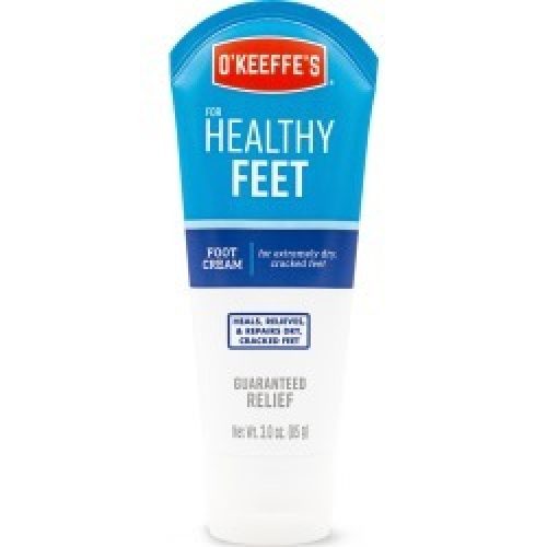 O'Keeffe's for Healthy Feet Foot Cream - 3 oz