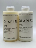 No 5 Bond Maintenance Conditioner by Olaplex for Unisex – 8.5 oz Conditioner – STOCK UP!