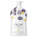 Olay Age Defying Body Wash with Vitamin E, 33 fl oz