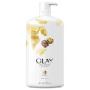 Olay Ultra Moisture Body Wash with Shea Butter, 33 fl oz