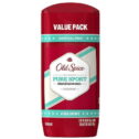 Old Spice High Endurance Male Deodorant Stick Pure Sport Scent - 6 oz