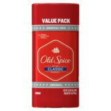 Old Spice Deodorant ON SALE AT WALMART!