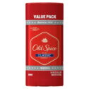 Old Spice Classic Original Scent Deodorant for Men, 3.25 oz, Pack of 2