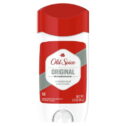 Old Spice High Endurance Antiperspirant Deodorant for Men, Original Scent, 3.0 oz