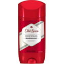 Old Spice High Endurance Deodorant for Men, Aluminum Free, Original Scent, 3.0 oz