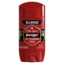 Old Spice Red Collection Swagger Scent Invisible Solid Antiperspirant Deodorant for Men, 3.4oz