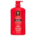 Old Spice Swagger Scent of Confidence, Body Wash for Men, 33.4 fl oz