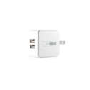 OMNIHIL Replacement 2-Port USB Charger for Ring Video Doorbell 2