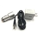 OMNIHIL Replacement W&C Charger w/(15FT) USB Cable for Ring Video Doorbell 2