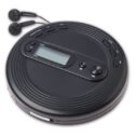 onn. Personal CD Player with FM Radio