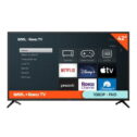 onn. 42” Class FHD (1080P) LED Roku Smart TV (100068372)