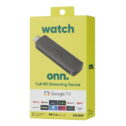 onn. Google TV Full HD Streaming Device (New, 2023)