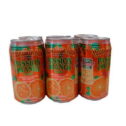 Orange Passion, 11.5-Ounce (Pack Of 6)