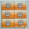 Original Glutathione - Kojic Acid Soap x 6