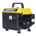 Osakapr PA-82 Portable Generator 900 Watt Gasoline Generator with 2-Stroke 71CC OHV Gas Engine for Camping Home Use,EPA Approved