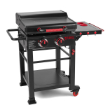 Outdoor Gourmet 2-Burner 22 in Griddle on Sale At Academy Sports + Outdoors
