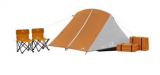 Ozark Trail Kids Camping Bundle 70% off!