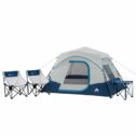 Ozark Trail 4 Piece Camping Combo