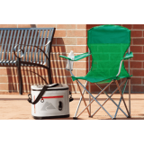 Ozark Trail Basic Mesh Folding Camp Chair with Cup Holder Massive Markdown