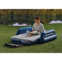 Ozark Trail Kids Camping Airbed with Travel Bag