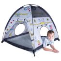 Pacific Play Tents Kids Space Module Dome Tent for Indoor / Outdoor Fun - 48