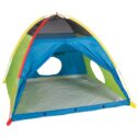 Pacific Play Tents Super Duper 4 Kid Play Tent