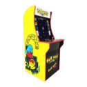 Pacman Arcade Machine, Arcade1UP, 4ft