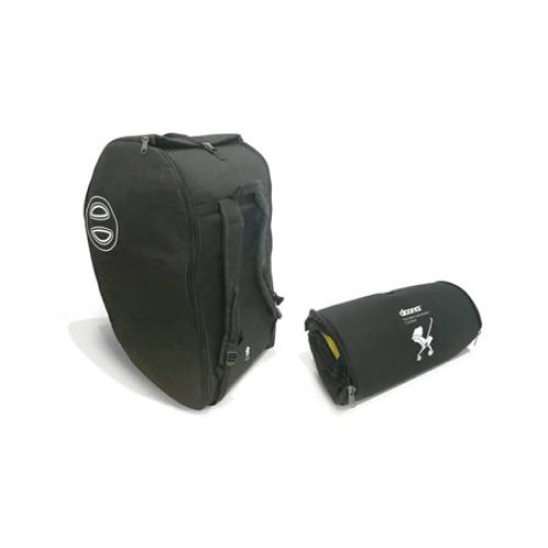 Padded Travel Bag – For Doona Car Seat & Stroller