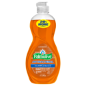 Palmolive Ultra Antibacterial Liquid Dish Soap, Orange Scent, 10 fl oz