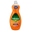 Palmolive Ultra Antibacterial Orange Scent Dishwashing Liquid Dish Soap - 32.5 fl oz